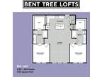 Bent Tree Lofts - B4 Alt 1
