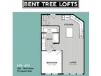 Bent Tree Lofts - A14 Alt 3