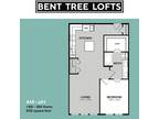 Bent Tree Lofts - A14 Alt 1