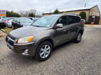 2011 Toyota RAV4 Limited 4x4 4dr SUV