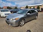 2010 Acura TSX Base 4dr Sedan 5A