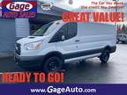 2017 Ford Transit 250