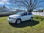 2009 Dodge Caliber SXT