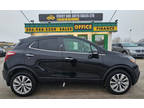 2019 Buick Encore AWD 4dr Preferred