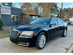 2012 Chrysler 300 Limited AWD 4dr Sedan