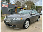 2011 Lincoln MKZ Hybrid Base 4dr Sedan