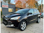 2013 Ford Escape SE 4dr SUV