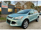 2013 Ford Escape SEL 4dr SUV