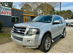 2011 Ford Expedition Limited 4x4 4dr SUV