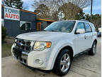 2011 Ford Escape Limited AWD 4dr SUV