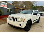 2006 Jeep Grand Cherokee Laredo 4dr SUV 4WD