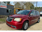 2014 Chrysler Town and Country 30th Anniversary 4dr Mini Van