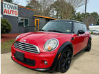 2013 MINI Hardtop Cooper 2dr Hatchback