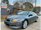 2010 Honda Accord EX L V6 2dr Coupe 5A