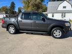 2007 Ford Explorer Sport Trac XLT 4dr Crew Cab 4WD V6