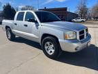 2006 Dodge Dakota SLT 4dr Quad Cab 4WD SB