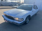 1995 Buick Roadmaster Limited 4dr Sedan