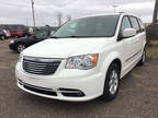 2012 Chrysler Town and Country Touring 4dr Mini Van