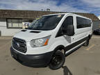 2016 Ford Transit 350 350 Xl