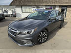 2018 Subaru Legacy 2.5i Premium