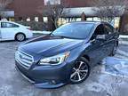 2015 Subaru Legacy 3.6r Limited