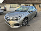 2018 Subaru Legacy 2.5i Premium