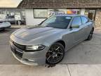 2018 Dodge Charger R/T