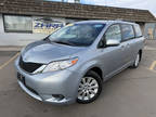 2015 Toyota Sienna Le 7-Passenger