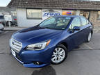 2017 Subaru Legacy 2.5i Premium