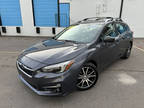 2019 Subaru Impreza Limited