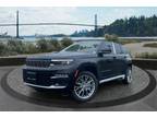 2023 Jeep Grand Cherokee Summit