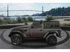 2024 Jeep Wrangler Rubicon X