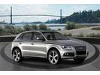 2013 Audi Q5 3.0L Premium