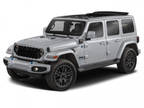 2024 Jeep Wrangler 4xe High Altitude