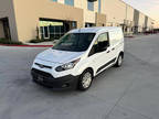 2016 Ford Transit Connect Cargo XL Van 4D