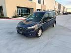 2019 Ford Transit Connect Cargo XLT Van 4D