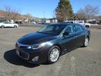 2015 Toyota Avalon Hybrid Limited 4dr Sedan