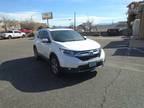 2017 Honda CR-V EX L 4dr SUV