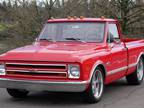 1972 Chevrolet C10