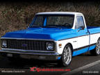 1972 Chevrolet C10