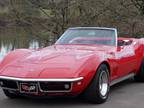 1968 Chevrolet Corvette