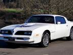 1977 Pontiac Trans Am