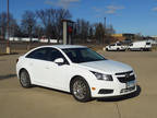 2014 Chevrolet Cruze ECO Auto 4dr Sedan w/1SF