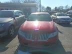 2009 Lincoln Mks