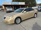 2007 Lexus ES 350 Base 4dr Sedan