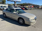 2008 Buick LaCrosse CXL 4dr Sedan