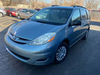 2006 Toyota Sienna 5dr LE FWD 7-Passenger