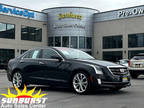 2015 Cadillac ATS 3.6L Premium AWD