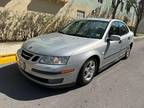 2003 Saab 9-3 Linear 4dr Turbo Sedan