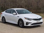 2020 Kia Optima LX Sedan 4D